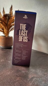 Dualsense The Last of Us Limited Edition, PS5, nový - 3