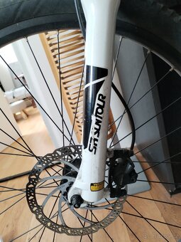 Elektrokolo Giant Dirt E - 3