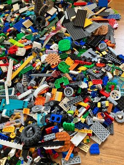 LEGO originál mix 5kg - 3