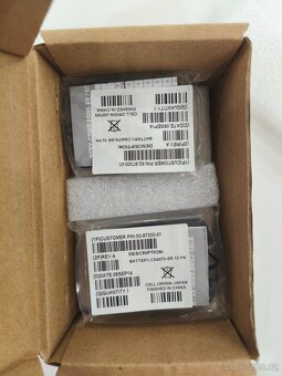 Zebra baterie 950mAh pro CS4070-SR - 3