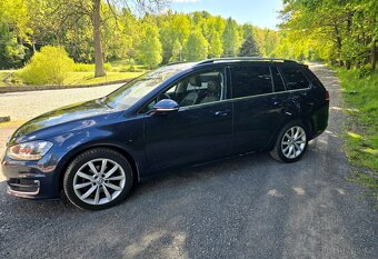 VW Golf 7 2.0 TDI - 3