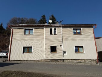 PRONAJEM POKOJE / BYTU V JABLONCI NAD JIZEROU - 3