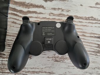 Gamepad iPega Blue Elf - 3