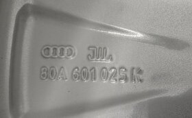KOLA 19" 5X112 ORIGINÁL AUDI Q5 - 3