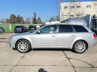 Audi A4 Avant 1,9, 85 kw - 3