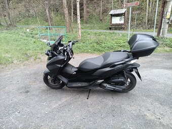 Prodám Honda Forza 125 - 3