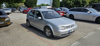 Golf 4 - 3