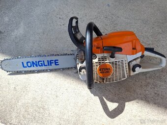 Stihl MS 261 - 3