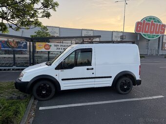 Ford connect 1.8 tdci - 3