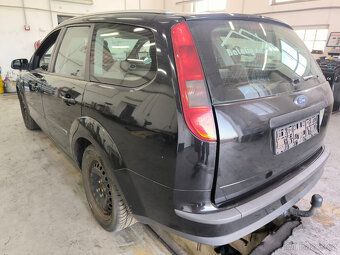 Ford Focus 2.0.TDCI r.v.2002 G6DB 100kw(4544) - 3
