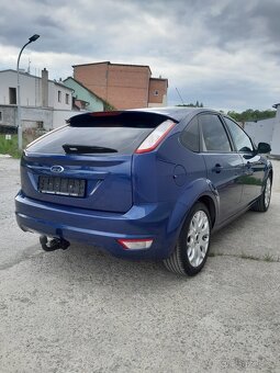 Ford Focus 1.6 74kw benzin SPORT - 3