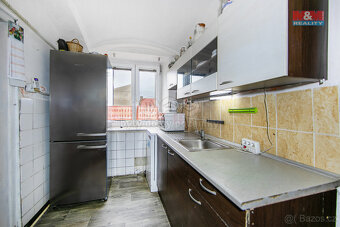 Prodej rodinného domu, 81 m², Poběžovice, ul. náměstí Míru - 3