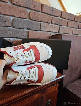 Pinko kožené sneakers vel.38 nové original - 3