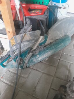 Prodám rozbrus Makita - 3