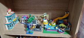 Prodám Lego - 3