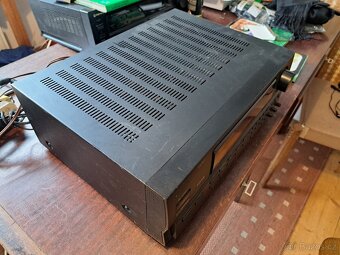 Receiver CAT CS-907 - 3