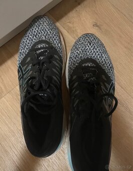 Boty Asics 42 - 3