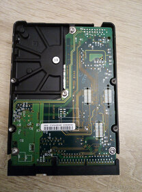 Western Digital WD84AA - 8.4GB 5.4K RPM IDE 3.5" HDD - 3