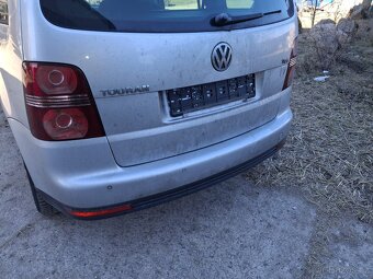 Vw Touran - 3