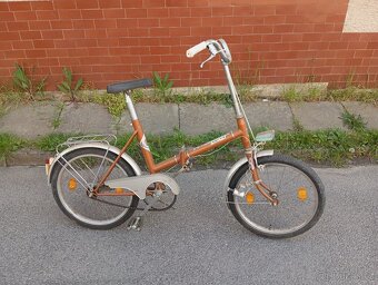 Skladacka - 3
