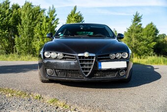 Alfa Romeo 159 SportWagon 1,75 TBi - 3