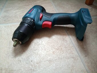 Aku vrtačka - šroubovák Bosch GSR 185 Li - 3