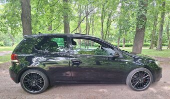 Volkswagen golf 6 2.0 tdi - 3