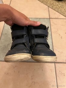 Baby Bare 27 feebo winter barefoot - 3