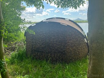Fox Bivak R Series 2 Man XL Camo - 3