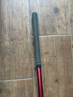 Prodám driver Wilson Draw Fix 10,5 - 3