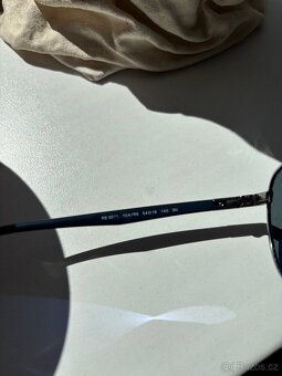 Rayban sluneční brýle - 3