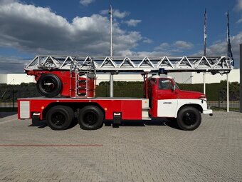 Tatra 148 Magirus AZ 37 - 3