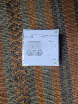 AirPods Pro (2. generace) - 3