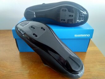 Pánské tretry SHIMANO SPDSL - 3