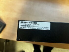 HP Aruba 2530-24G-PoE+ J9773A - 3
