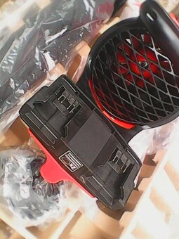 Milwaukee M18 2824-20 F2BL-0 Aku fukar - 3