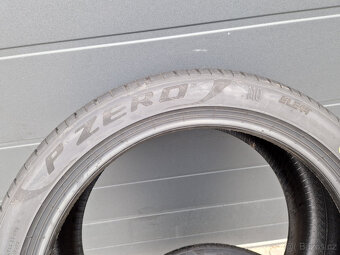 235/45 R20 pneu letní 235/45/20 pneumatiky 235 45 20 - 3