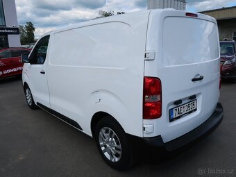 Citroen Jumpy 1.6BHDi,L2H1,1majČR,Klima,DPH - 3