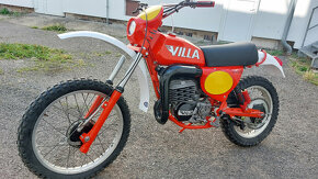 Villa 250 rok v. 1978 - 3