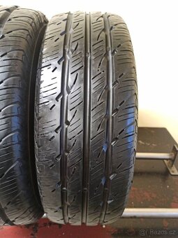 UNIROYAL 205/65 R15C 102/100T 7,5mm - 3