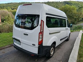 TRANSIT CUSTOM 2,2TDCI-74 KW RV 2016 - 3