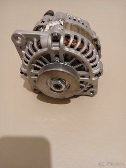 Alternátor scania, 1525447 - 3