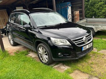 Vw Tiguan 2.0 TDI 103kw 4x4 - 3