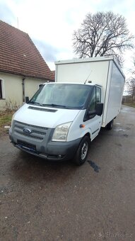 Transit 2.2 TDCi 92kw - 3