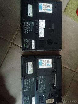 HP Notebooky - 3