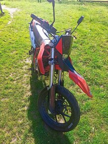 Yuki 125 ccm - 3