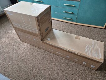 Soundbar TCL Q75HE - 3