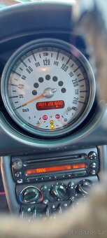 Mini cooper - 3