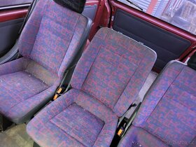 MB VITO 113 2,0i 95kW 1996 - DILY z vozu - 3