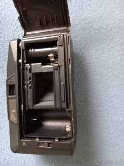 Fotoaparát - 3